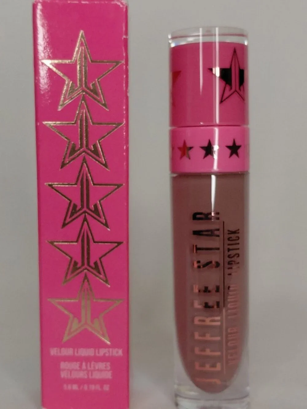 Jeffree Star - Velour Liquid Lipstick - Deceased